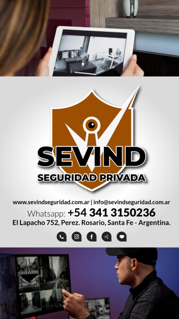 Redes Lanzamiento SEVIND SEGURIDAD PRIVADA-37